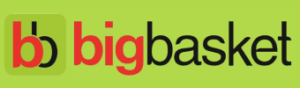 Patner- Big Basket
